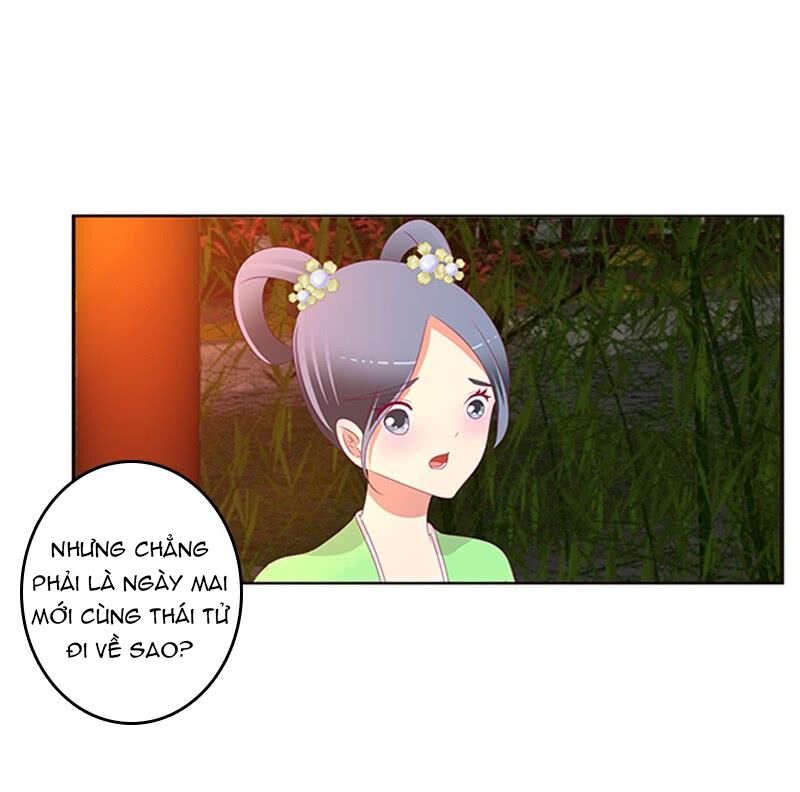 Thông Linh Phi: Chapter 476