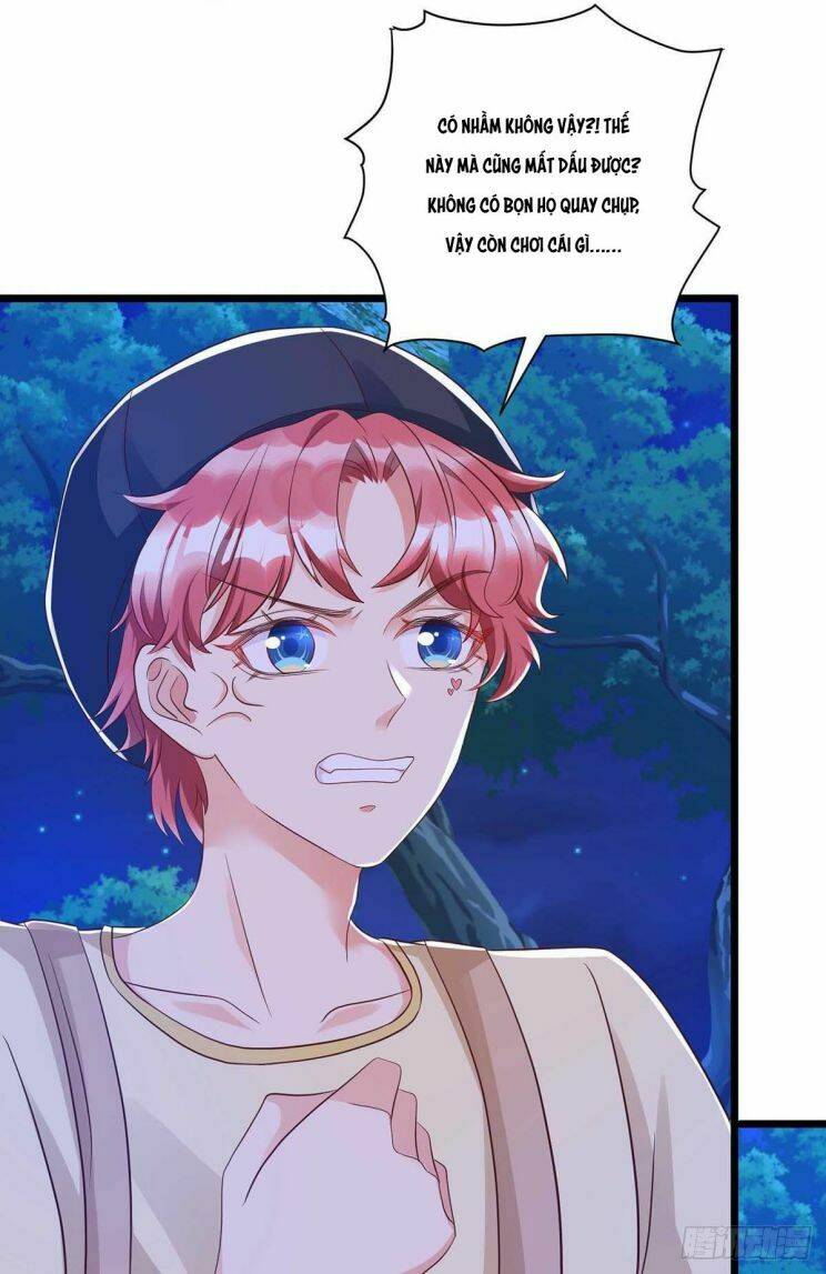 Thú Thụ Bất Thân: Chapter 52