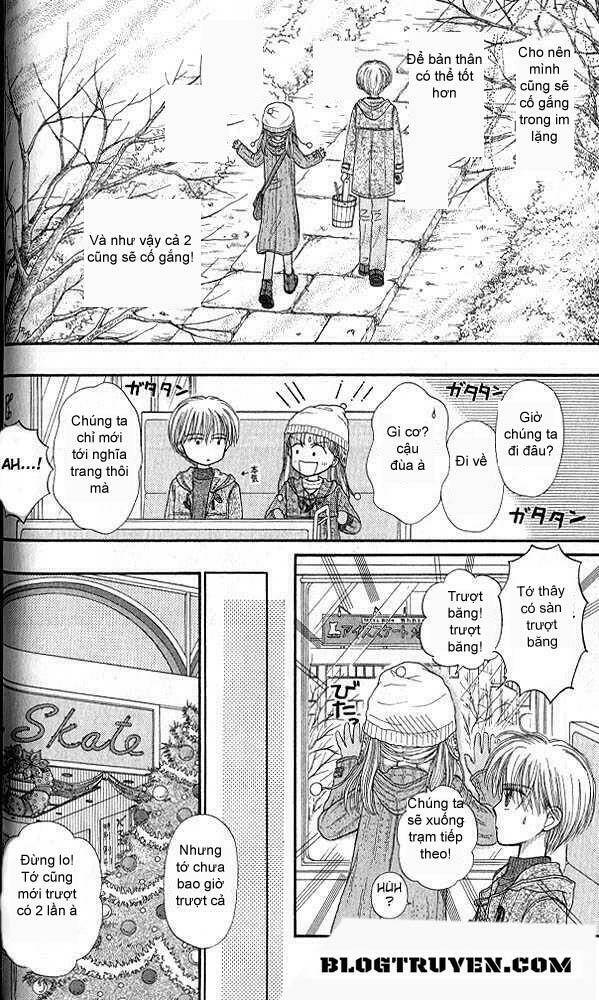 Kodomo No Omocha: Chapter 42