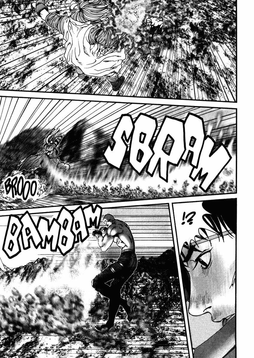 Zero One 01: Chapter 26