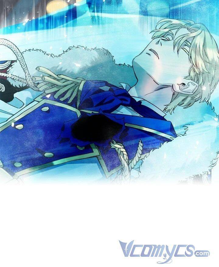 Hãy Cứu Tôi, Công Chúa: Chapter 2