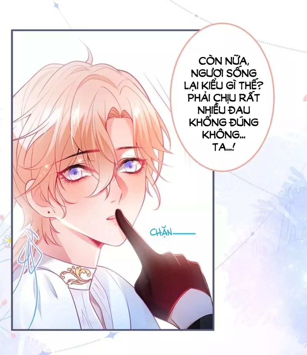 Vương Tử Và Ánh Trăng Đen: Chapter 68