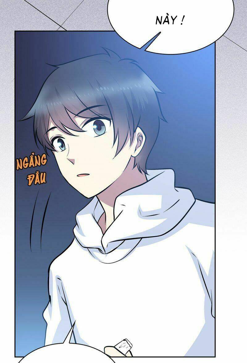 Người Yêu Thời Không: Chapter 58