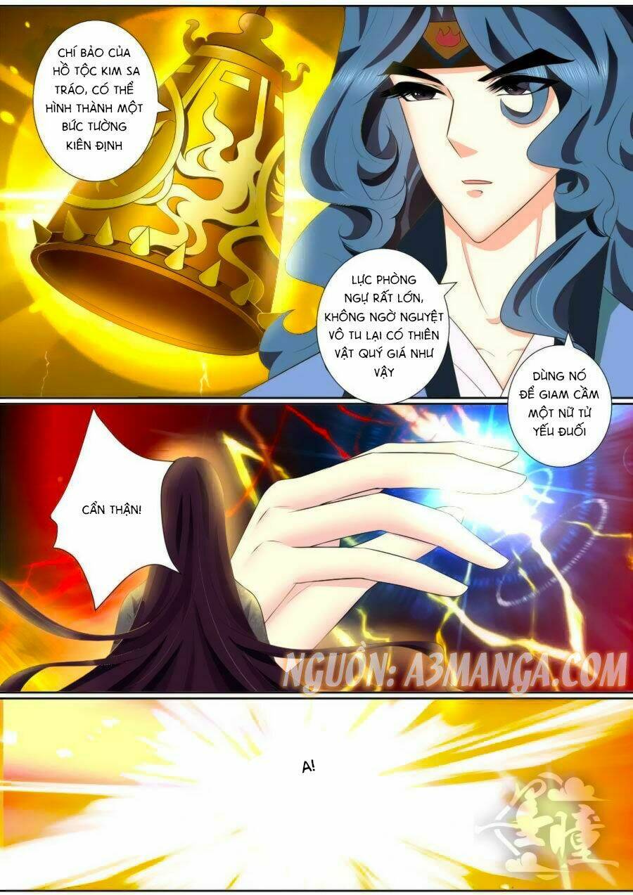 Ma Phi Giá Đáo: Chapter 68