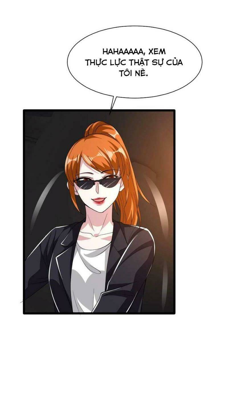 Đô Thị Tà Vương: Chapter 45