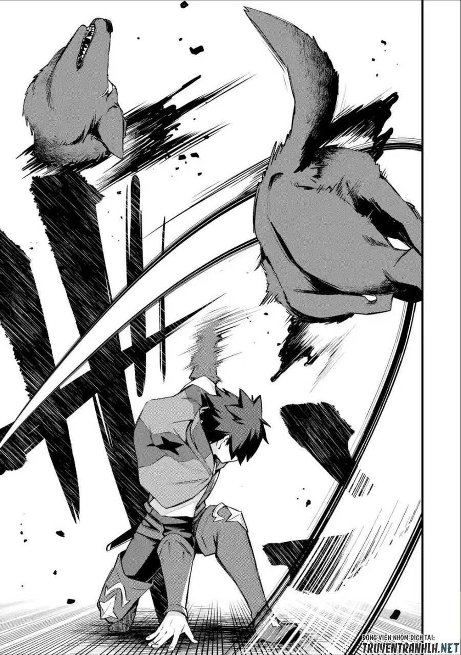 Nido Tensei Shita Shounen Wa S Rank Boukensha Toshite Heion Ni Sugosu-Zense Ga Kenja De Eiyuu Datta: Chapter 17