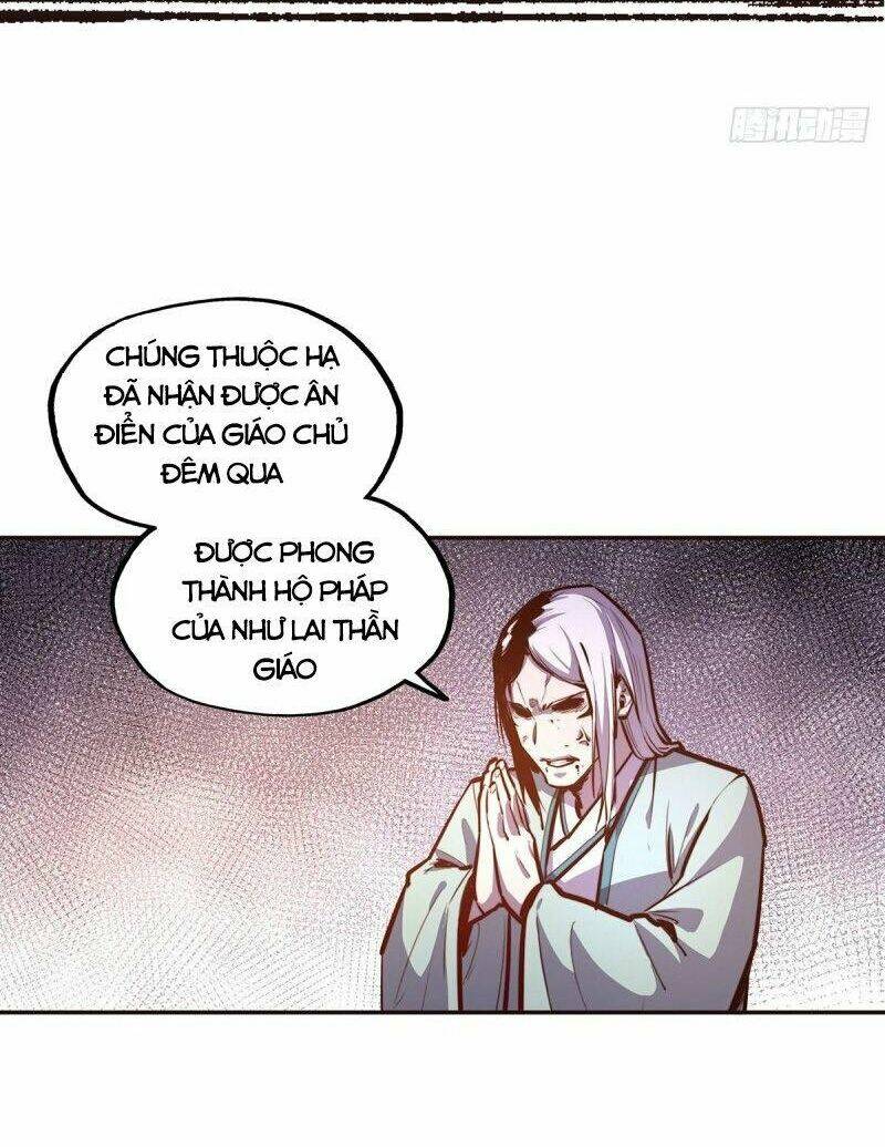 Sinh Tử Quyết: Chapter 101