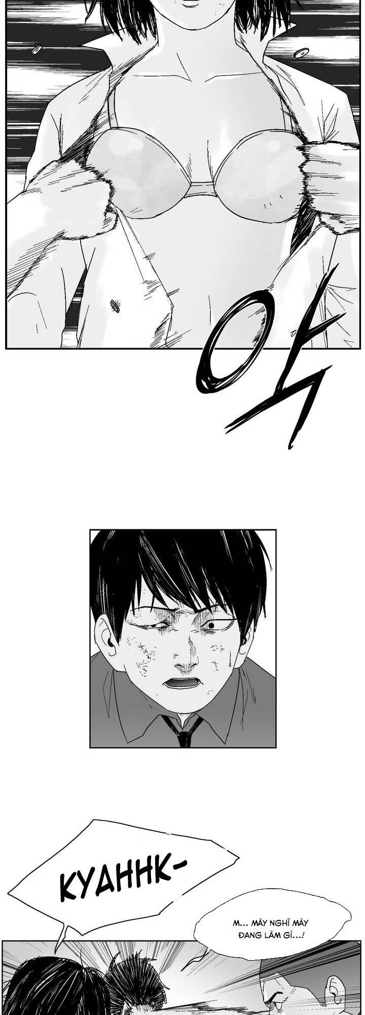 Dear Boy: Chapter 46