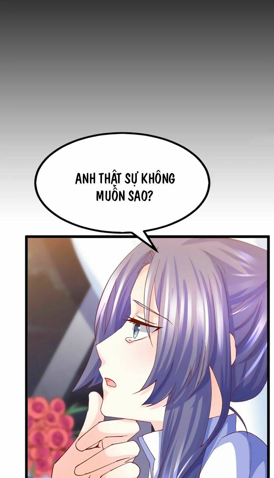 Ta Và Nam Thần Cởi Áo Ngủ Rồi: Chapter 16