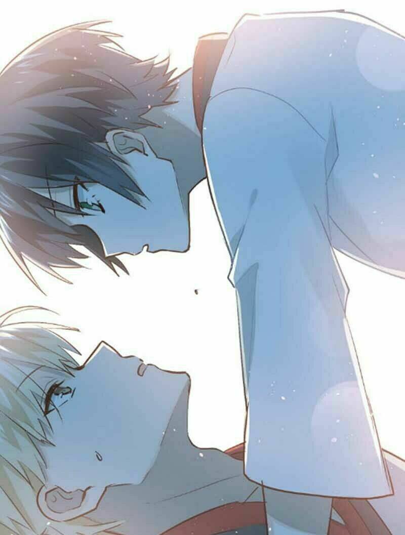 Đầu Gấu Biết Yêu: Chapter 79