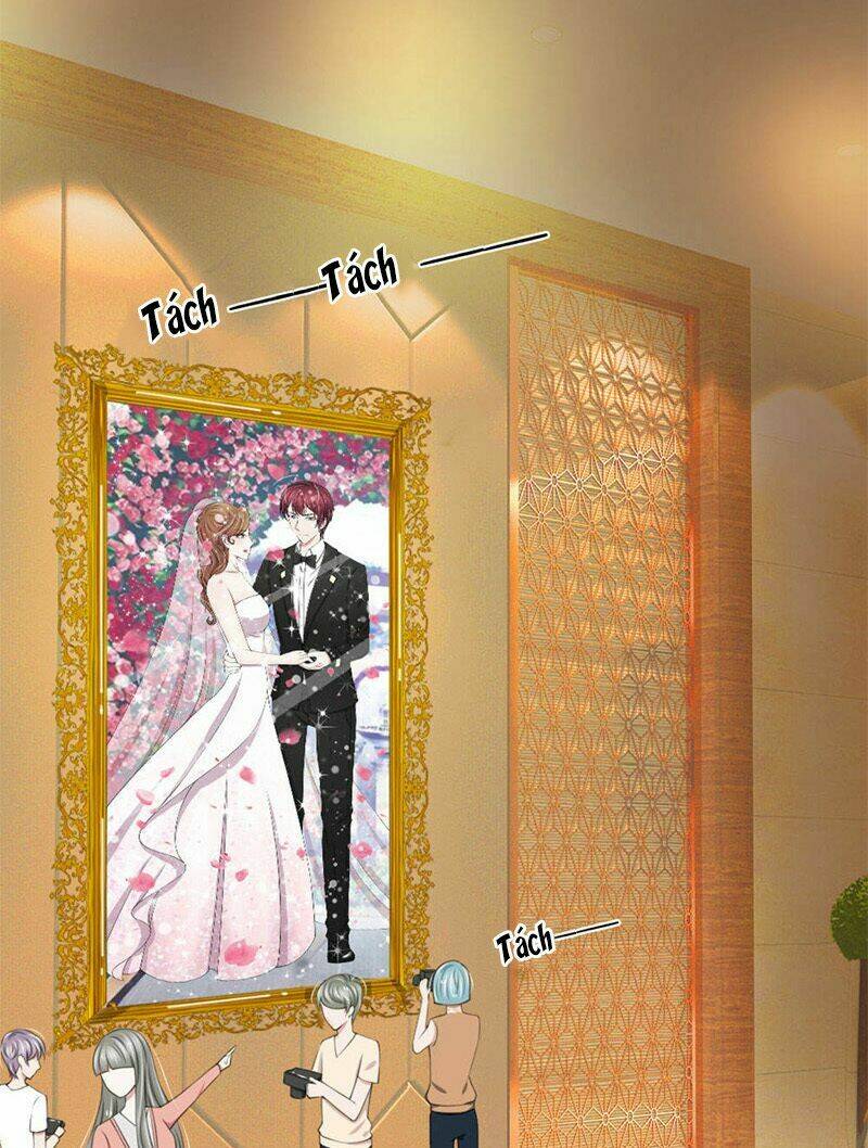 Phúc Hắc Lão Công Buông Em Ra: Chapter 76