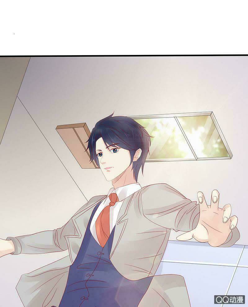 Băng Sơn Học Trưởng Không Được Chọc: Chapter 34.2