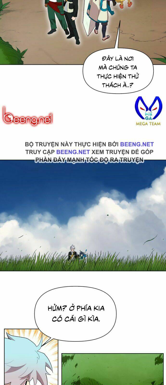 Hard Core Leveling Warrior Ss2: Chapter 15