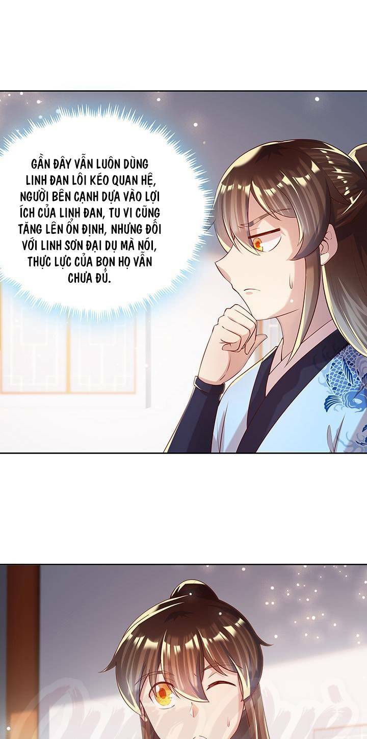 Siêu Phàm Truyện: Chapter 160