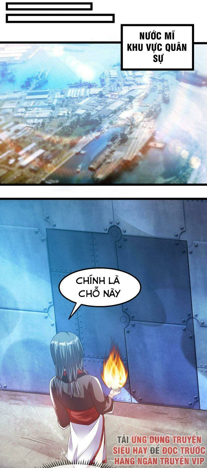 Tiên Vương Trùng Sinh: Chapter 140
