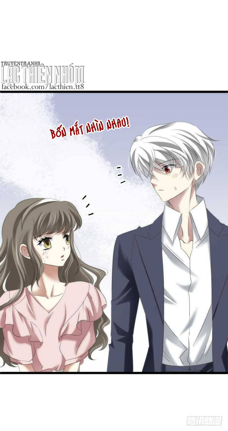 Một Vạn Tư Thế Công Lược Yêu Nam: Chapter 96