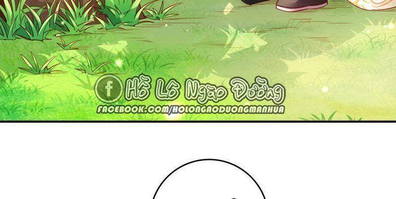 Thiên Kim Bất Hoán: Chapter 54.5