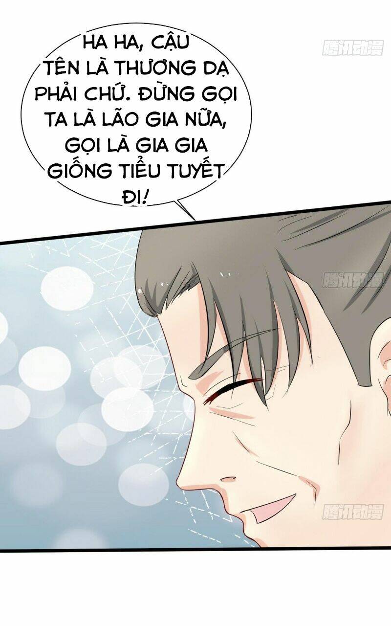 Hắn Là Long Ngạo Thiên: Chapter 26