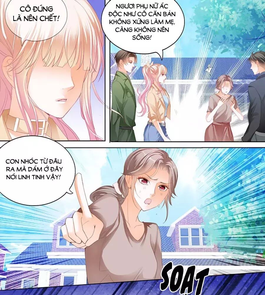 Bá Đạo Tiểu Thúc, Xin Trêu Chọc Vừa Thôi!: Chapter 61