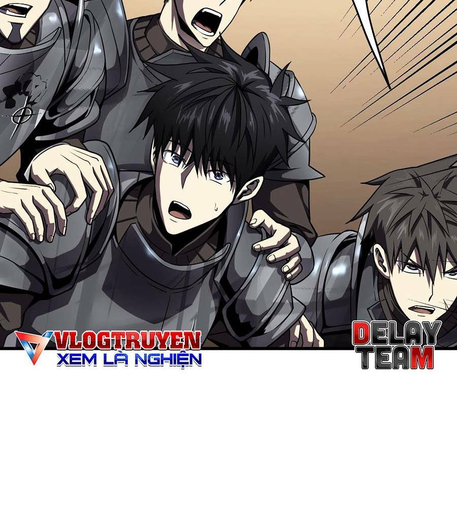 Tác Giả Sinh Tồn Ký: Chapter 8