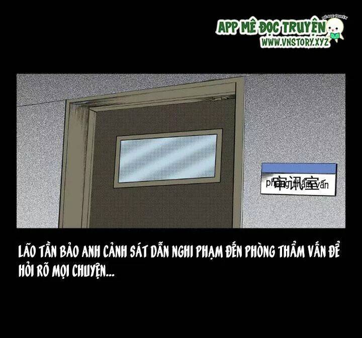 Kỳ Án Có Thật: Chapter 48