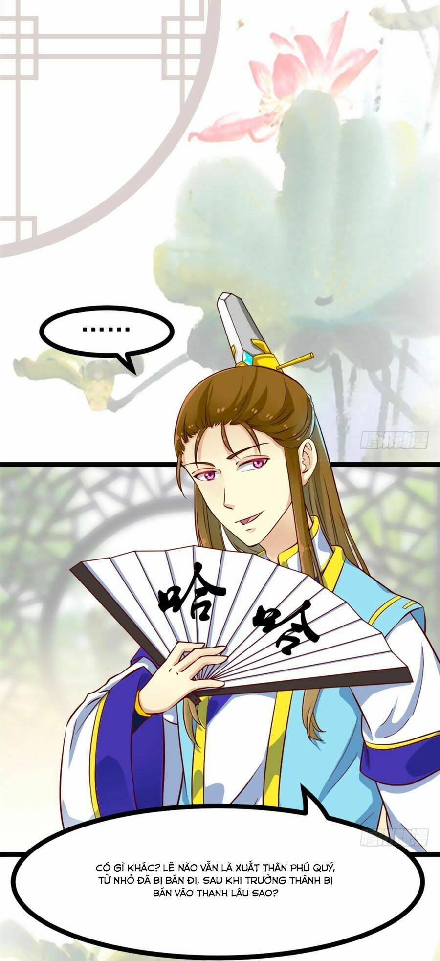 Ngọc Vi Mai: Chapter 11