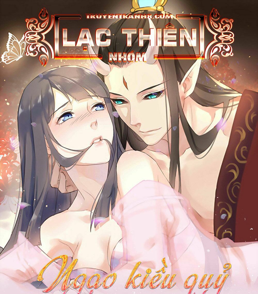 Ngạo Kiều Quỷ Vương Yêu Ta: Chapter 68