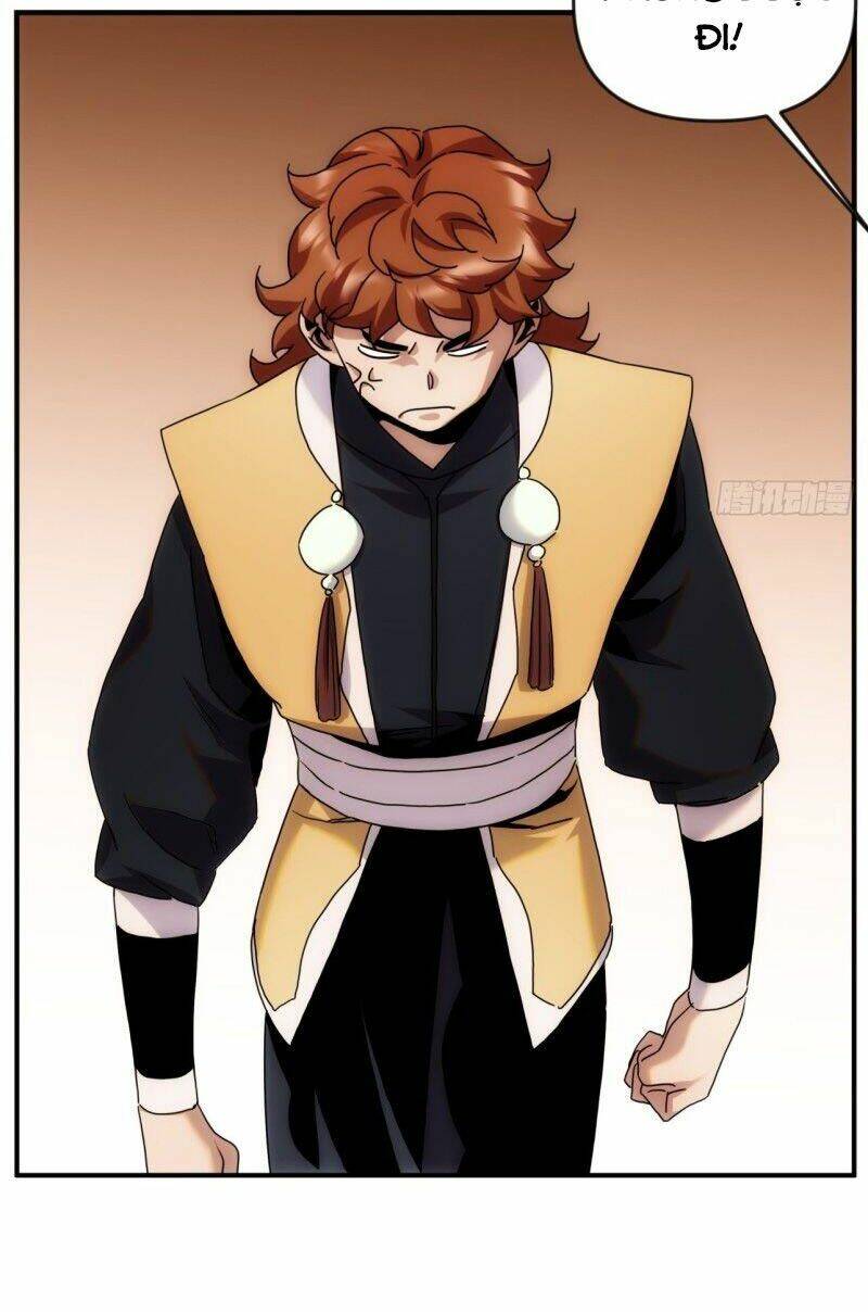 Ma Vương Là Đại Địa Chủ: Chapter 40