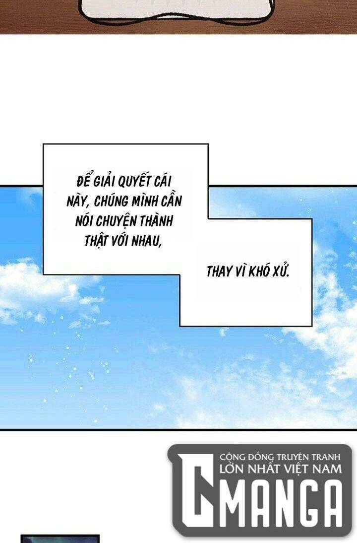 Tôi Là Bạn Gái Cũ Của Một Người Lính: Chapter 45