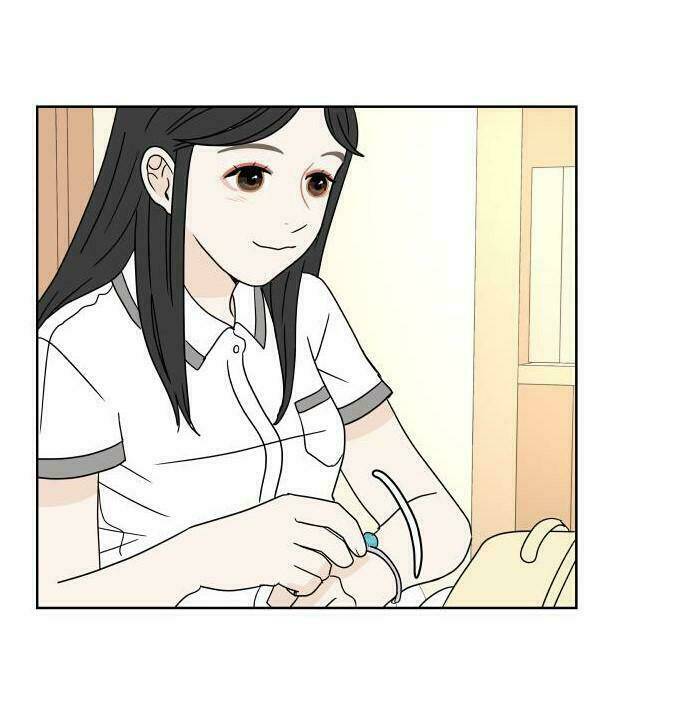 30 Phút Bước Đi Bên Em: Chapter 34
