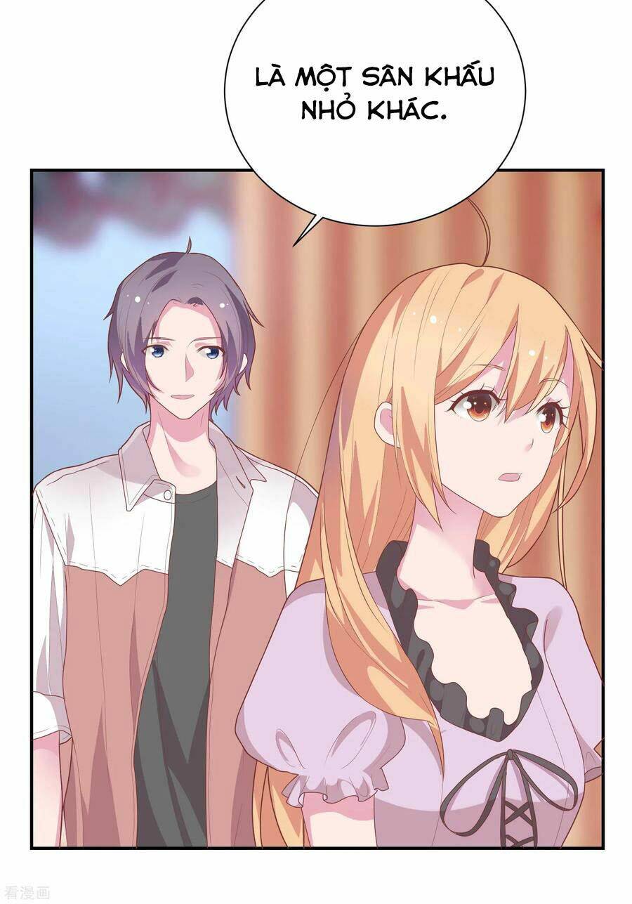 Hẹn Hò Siêu Tốc: Chapter 39
