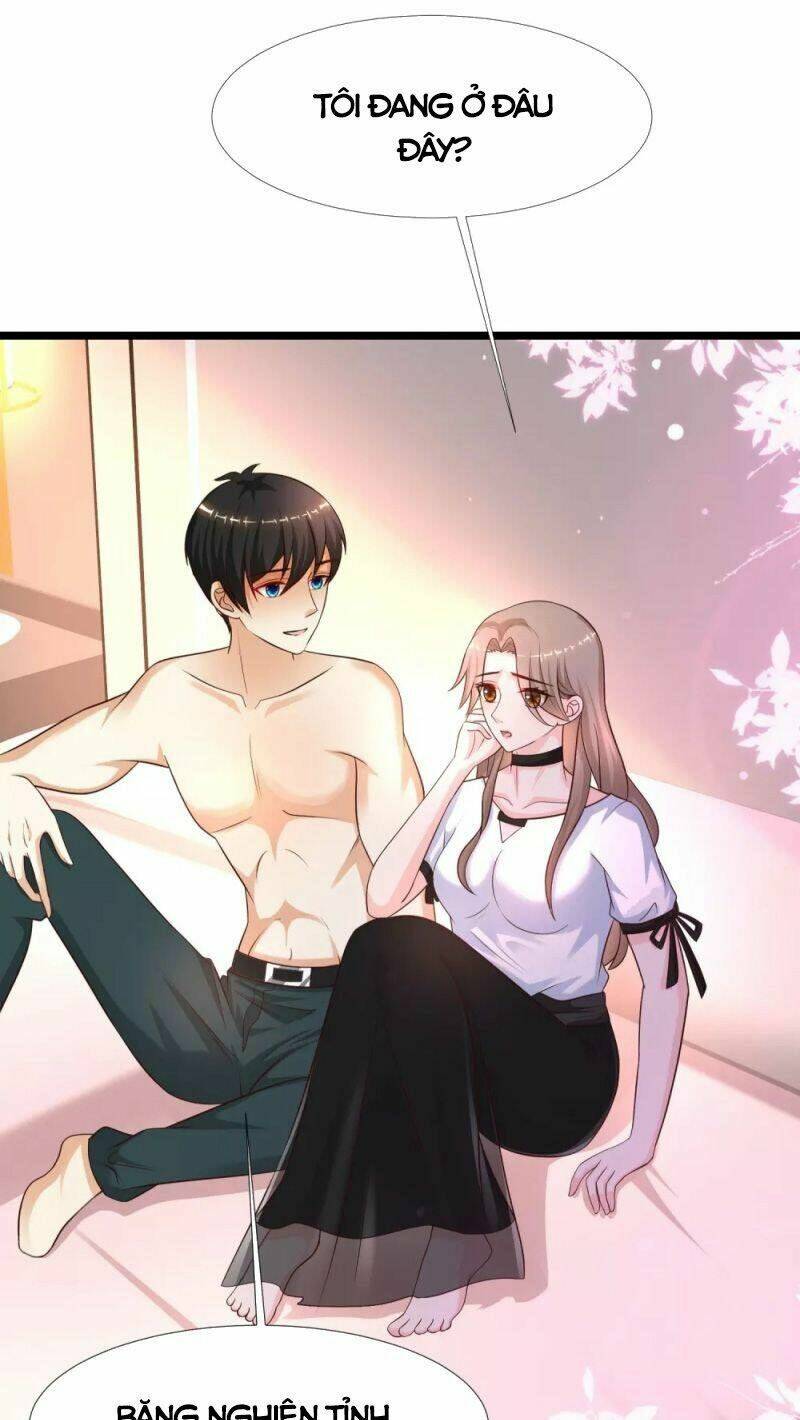 Tối Cường Vận Đào Hoa: Chapter 210