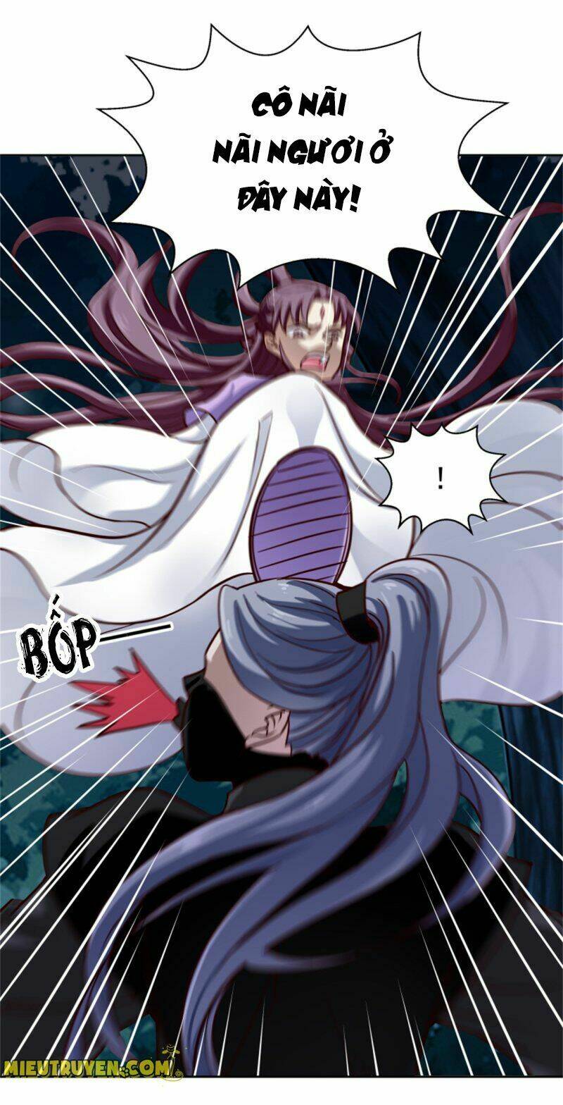 Tuyệt Thế Độc Phi Của Tà Vương: Chapter 99