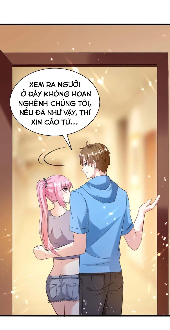 Thần Cấp Thấu Thị: Chapter 154