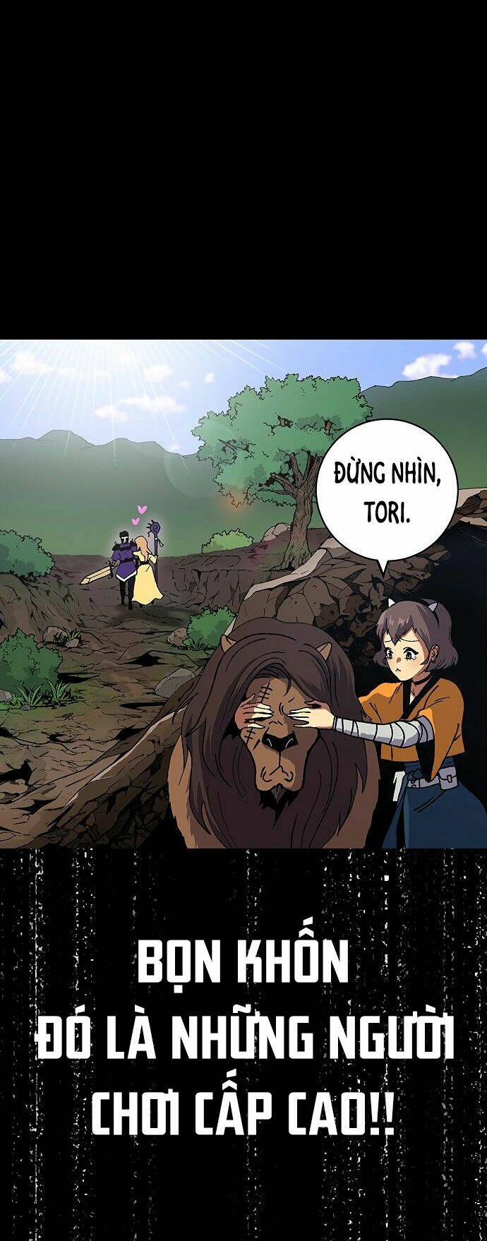 Npc Bắt Đầu Từ Kỹ Năng Lv.999: Chapter 7