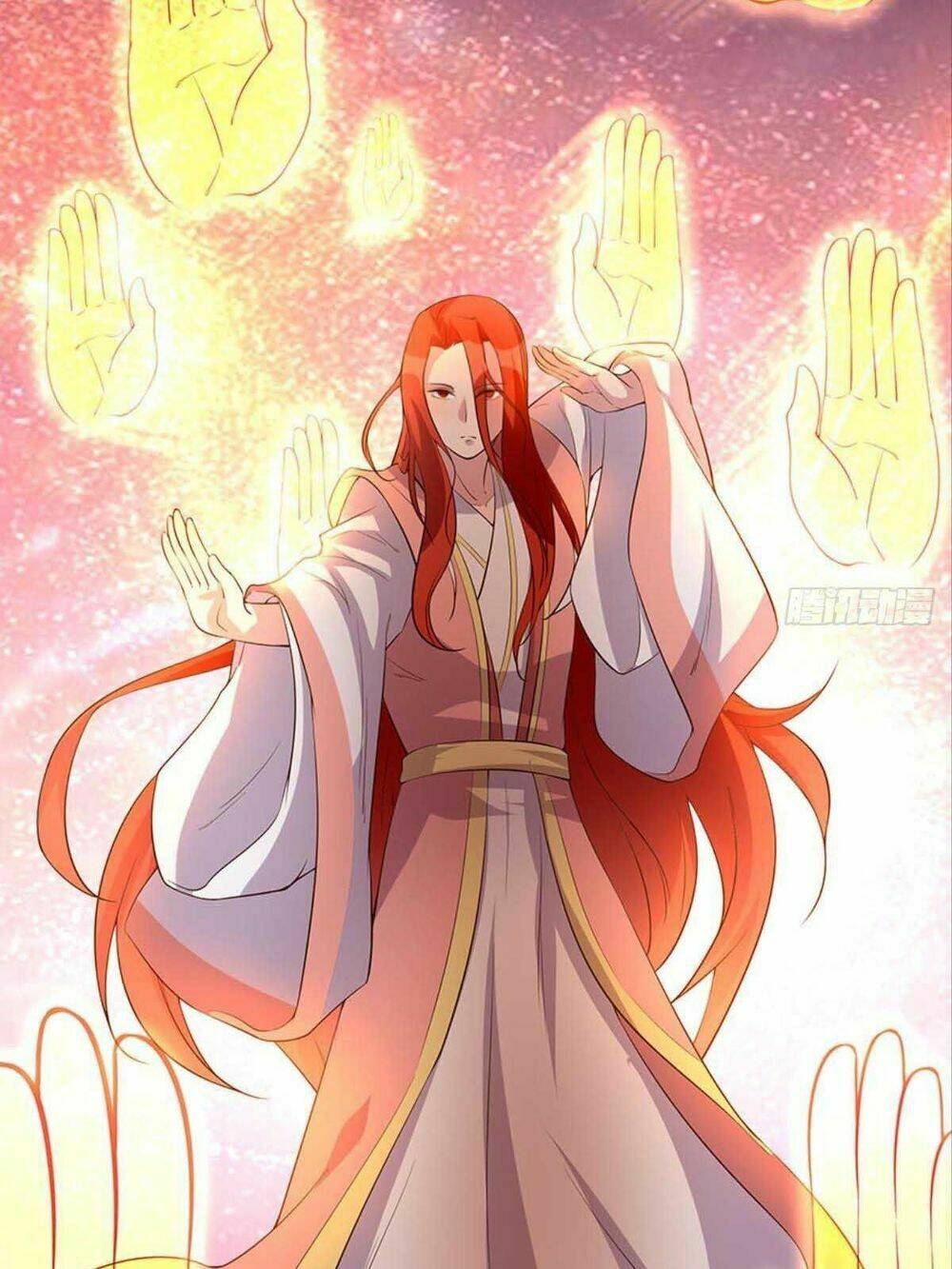 Xâm Lược Vạn Giới: Chapter 13