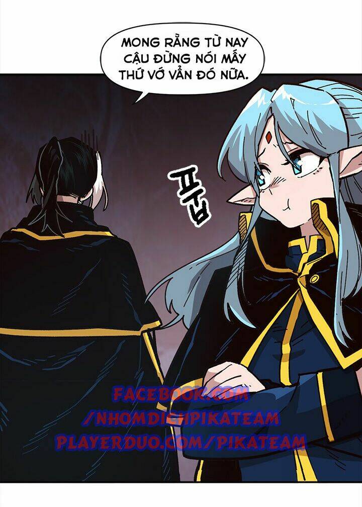 Đại Lục Vô Song: Chapter 23