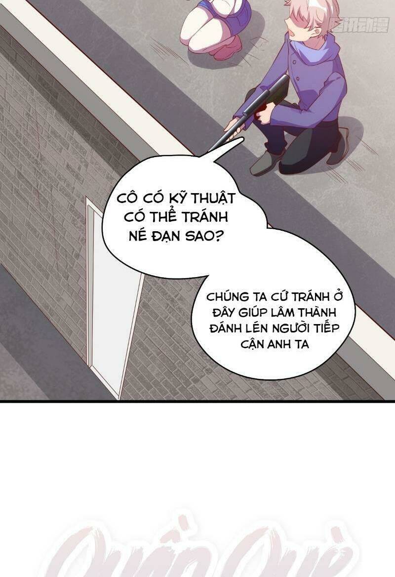 Shipper Thần Cấp: Chapter 15