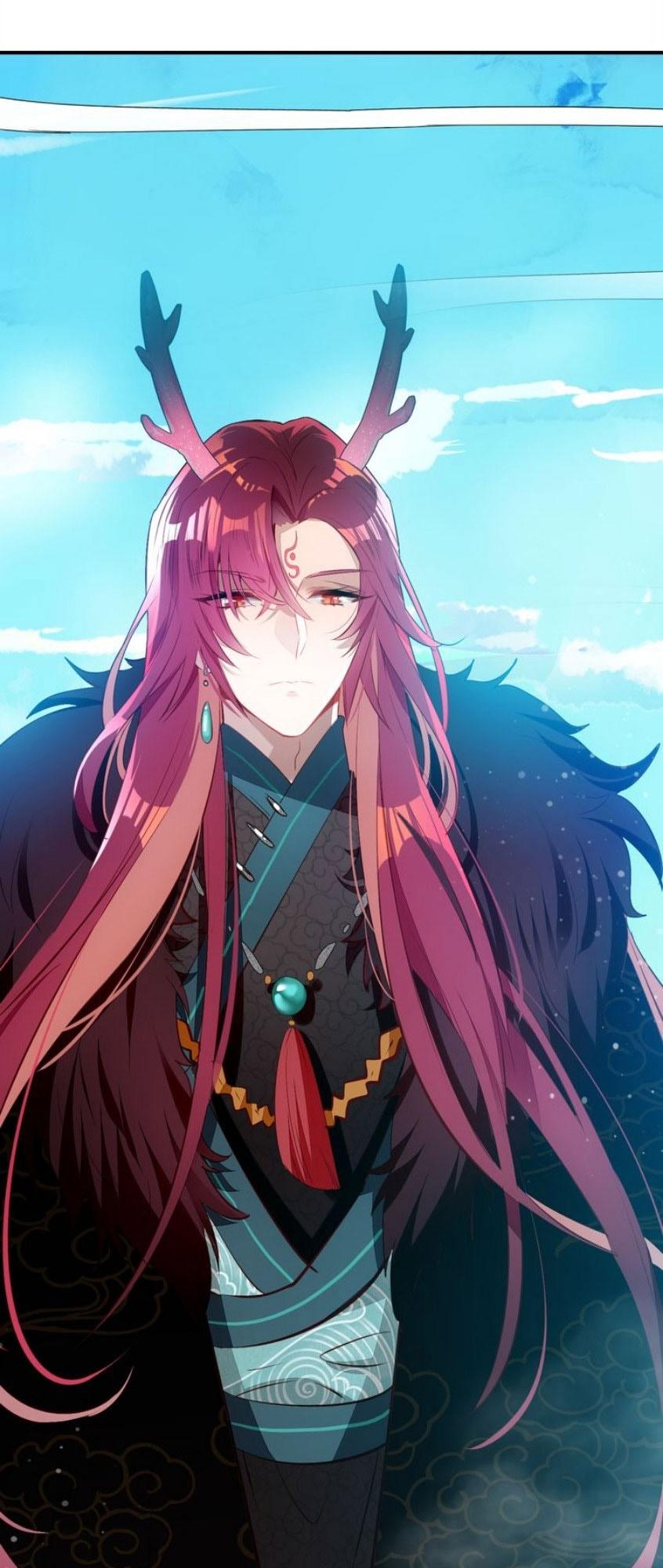 Ái Ngạo Kiều Long Vương Gia: Chapter 11