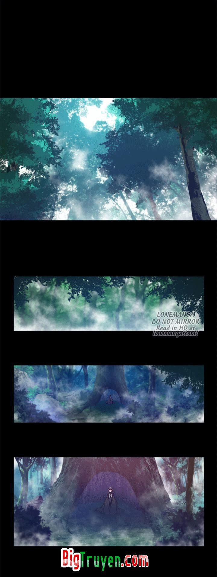 Marchan: The Embodiment Of Tales: Chapter 20