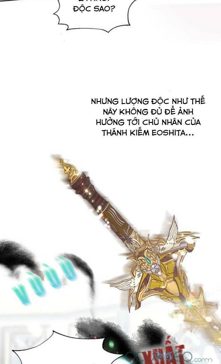 Roelin Bước Đến Tương Lai: Chapter 8