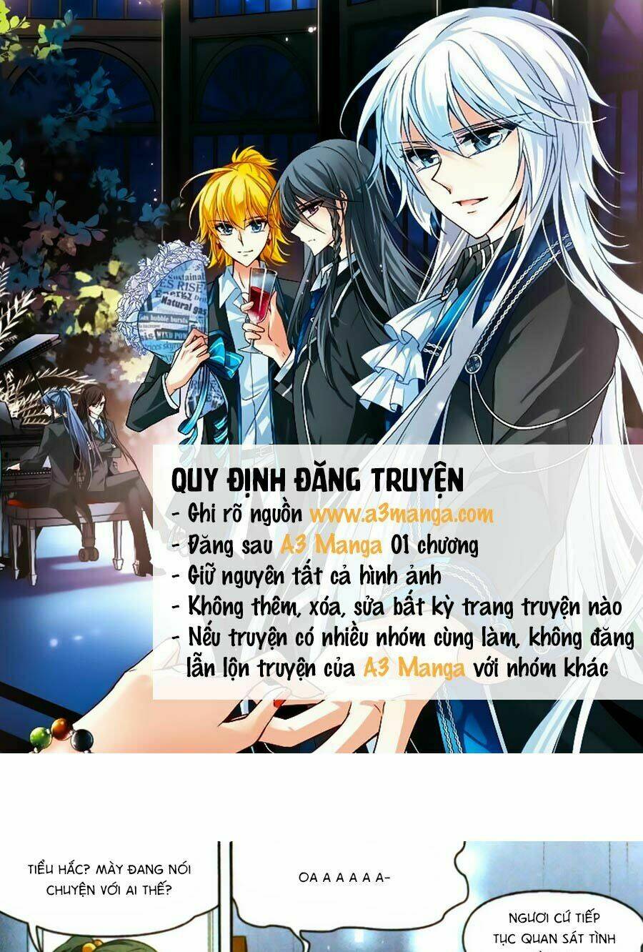 Huyền Vũ Luyến Ca: Vạn Vật Sinh Linh: Chapter 7.2