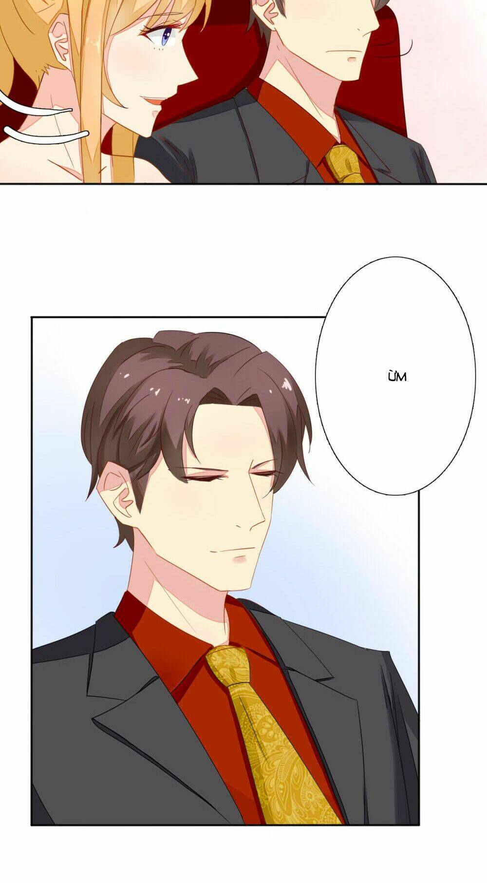 Người Tình Bí Ẩn: Chapter 26