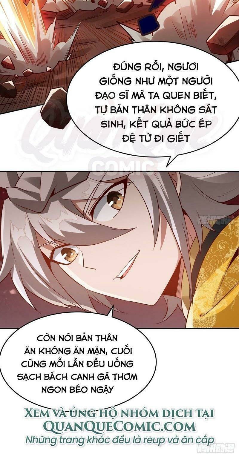 Nghịch Lân: Chapter 96