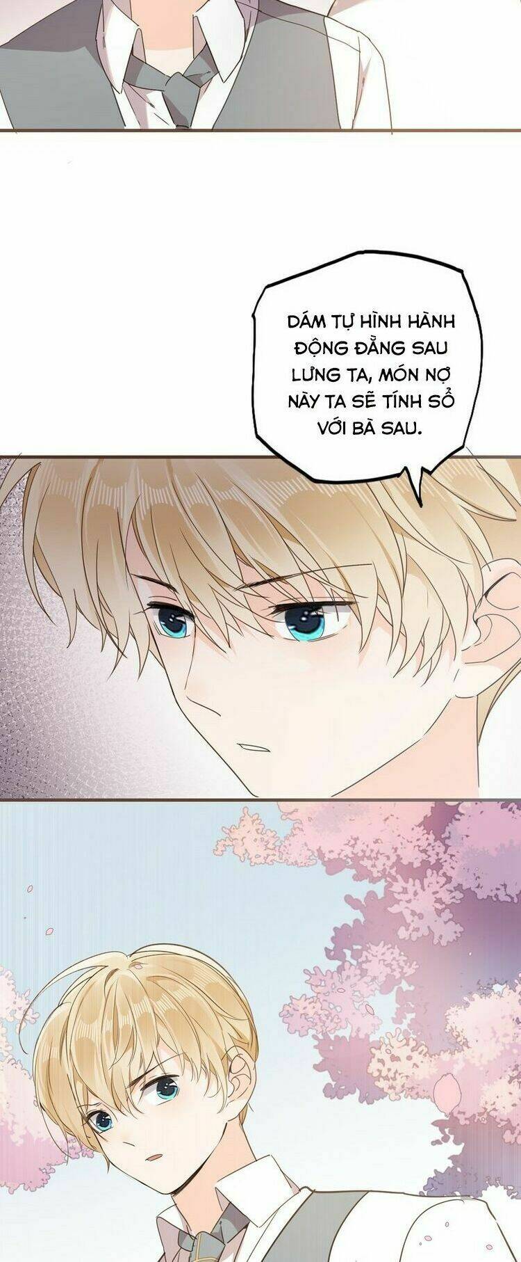 Hầu Nữ Giá Đáo: Chapter 23