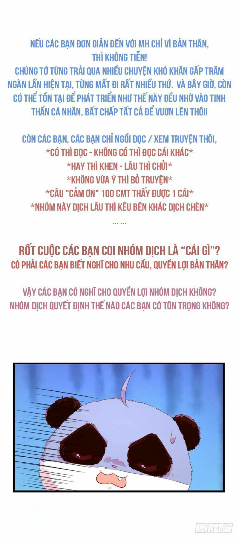 Ma Lạt Thiên Kim Đẩu Ác Thiếu: Chapter 193.5: MH