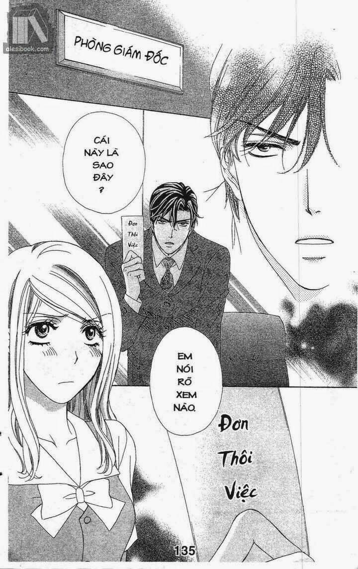 Love Of Firos You: Chapter 8