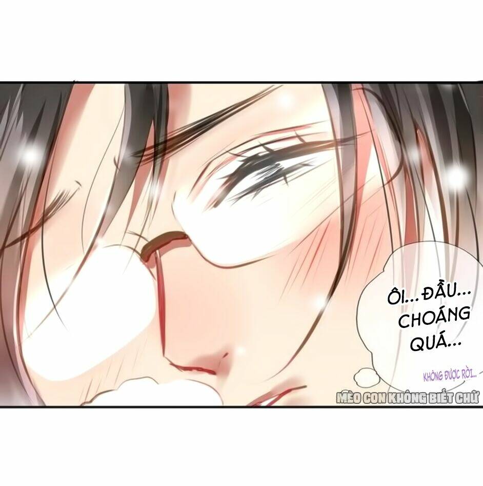 Không Có Ssr Làm Sao Để Yêu: Chapter 20