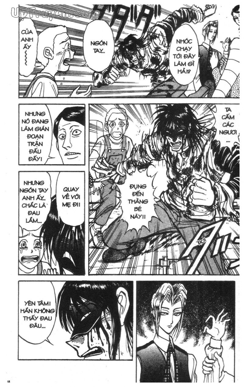 Fujita Kazuhiro: Chapter 14