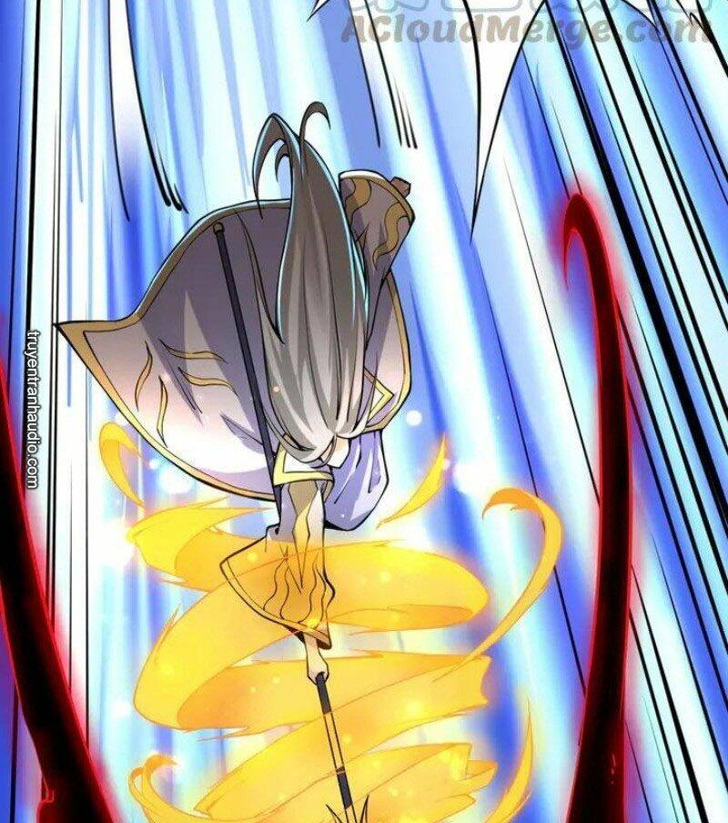 Đấu Hồn Đại Lục: Chapter 33